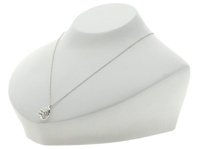 Tiffany & Co Luce Plata Plata  ref.1380772