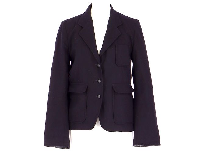 Sessun Vest / Blazer