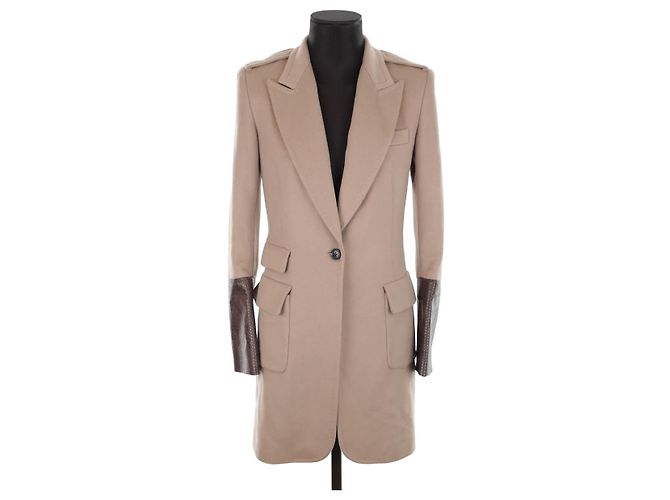 Barbara Bui Wool coat