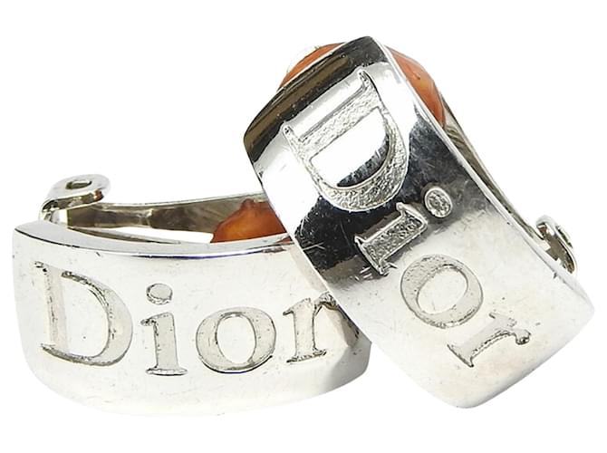 Dior - Prata Metal  ref.1382569