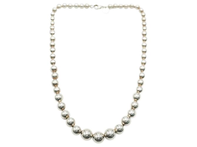 Collana Tiffany & Co. HardWear in argento sterling  ref.1382771