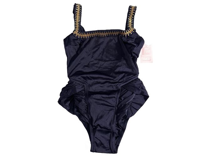 Autre Marque Costume intero Faber Blu scuro