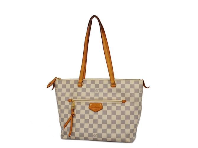 Louis Vuitton Léna Toile Beige  ref.1383269