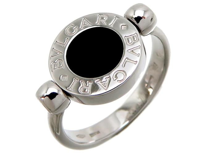 bulgari bulgari bulgari Plata  ref.1384900