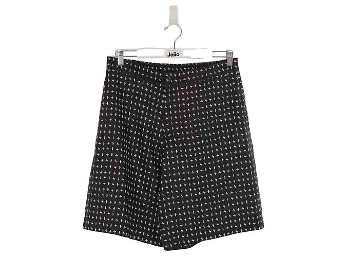 Dior bermuda