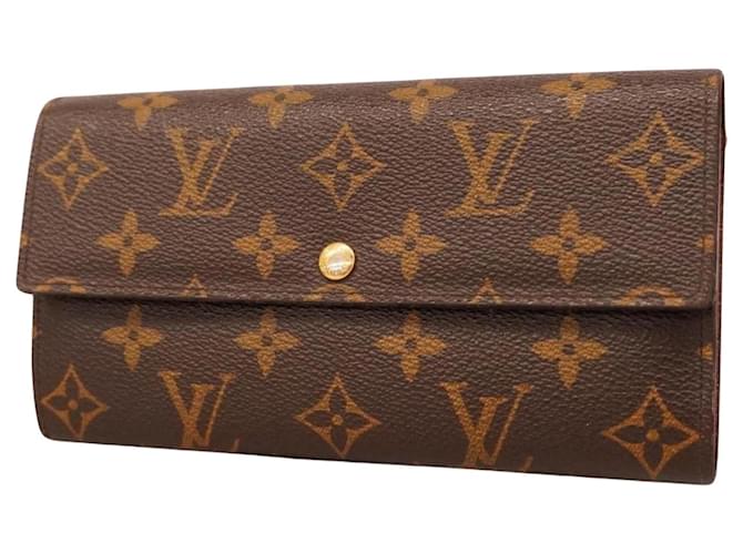 Louis Vuitton Sarah Braun Leinwand  ref.1385637