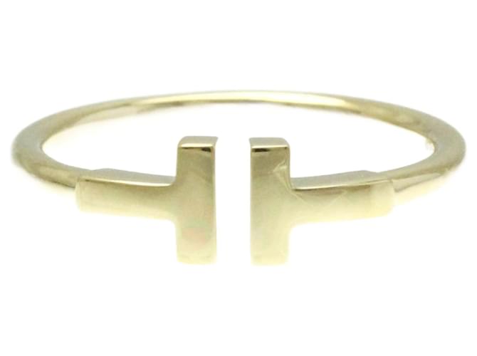 Filo T Tiffany & Co D'oro Oro giallo  ref.1385876