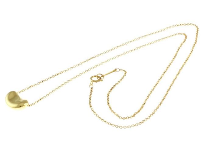 Tiffany & Co Bohnen Golden  ref.1386656