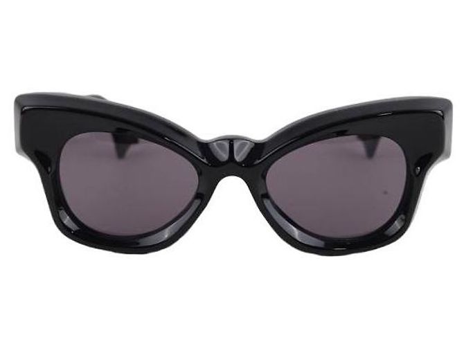 Marni Gafas De Sol Negras