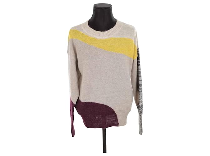 Isabel Marant Wool sweater Multiple colors  ref.1387333