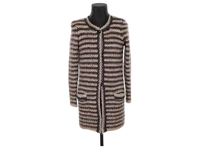 Isabel Marant Wool jacket Multiple colors  ref.1387350