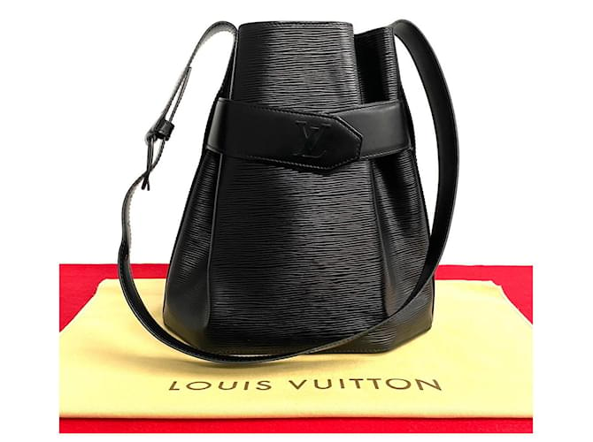 Louis Vuitton Sac D'épaule GM Leather Shoulder Bag M80155 in Excellent condition  ref.1387971