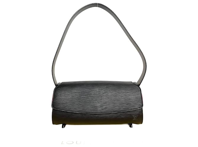 Louis Vuitton Nocturne PM Sac bandoulière en cuir M52182 en excellent état  ref.1388023