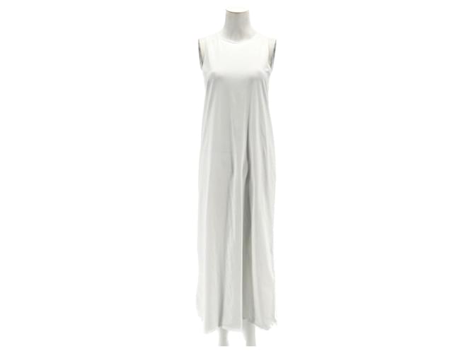 Autre Marque LOULOU STUDIO Abiti T.International S Cotone Bianco  ref.1390303