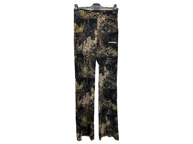 LES BENJAMINS Hose T.International S Polyester Schwarz  ref.1390315