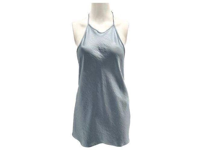 T by Alexander Wang dresses T.International S Polyester Grey