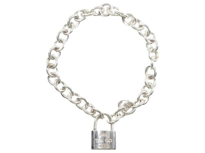 Tiffany & Co Tiffany 1837 Silber Geld  ref.1390710