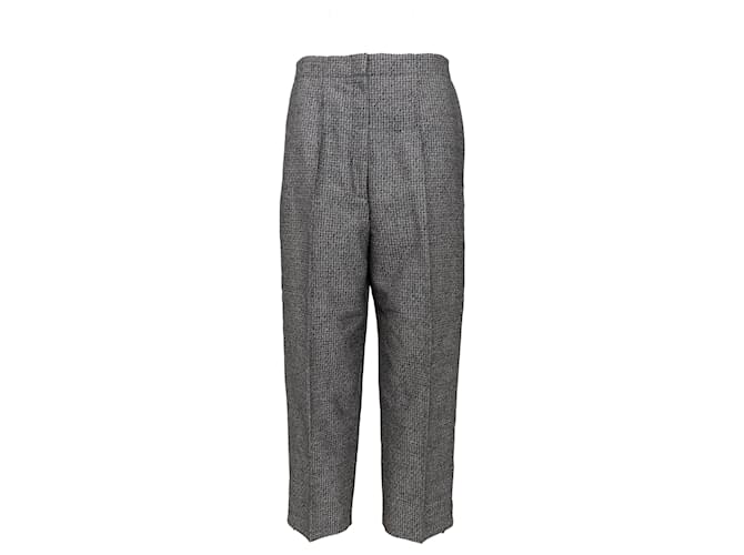 Céline Celine Wool Pants Multiple colors  ref.1391681