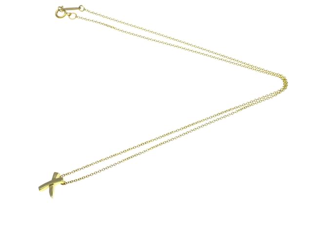 Tiffany & Co. X D'oro Oro giallo  ref.1393026