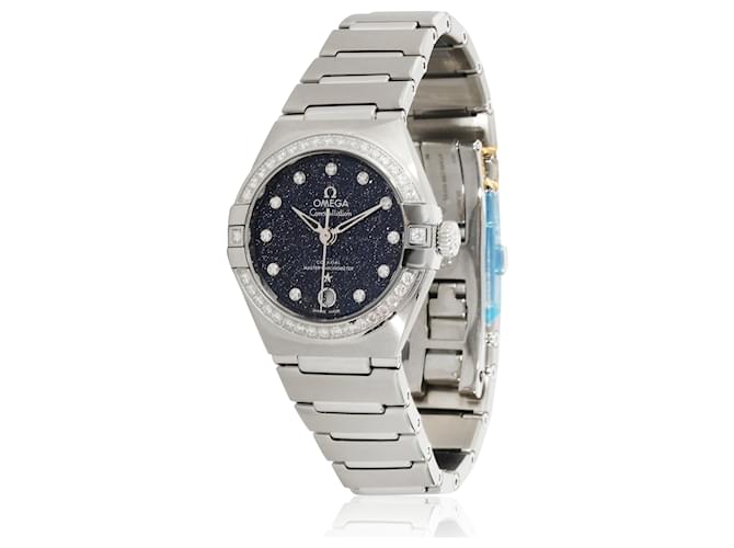 Reloj Omega 131.15.29.20.53.001 para Mujer en Acero Inoxidable  ref.1393493