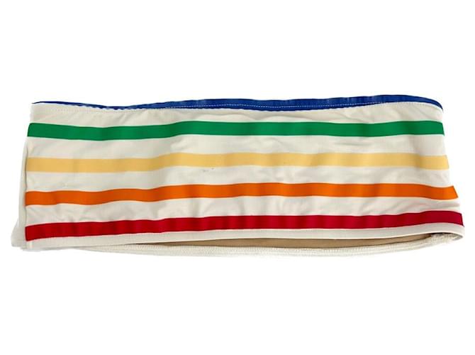 Autre Marque NON SIGNE / UNSIGNED Maillots de bain T.0-5 1 Polyester Multicolore  ref.1394131