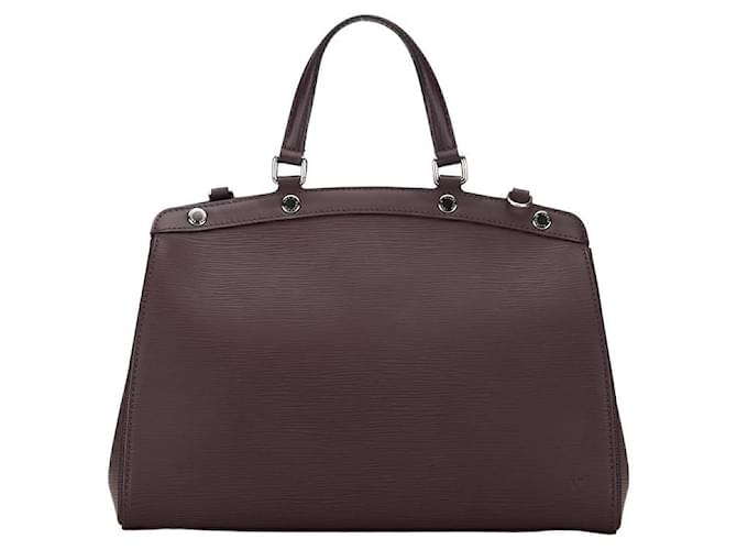 Louis Vuitton Blair MM Leather Handbag M40965 in Excellent condition  ref.1394444