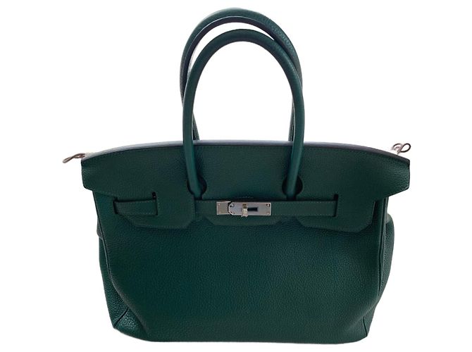 Autre Marque Hermès Birkin 35