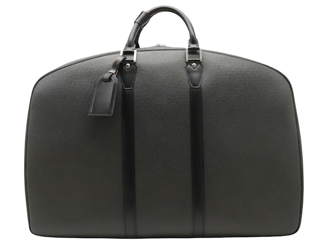 Louis Vuitton Elanga Black Leather  ref.1395395