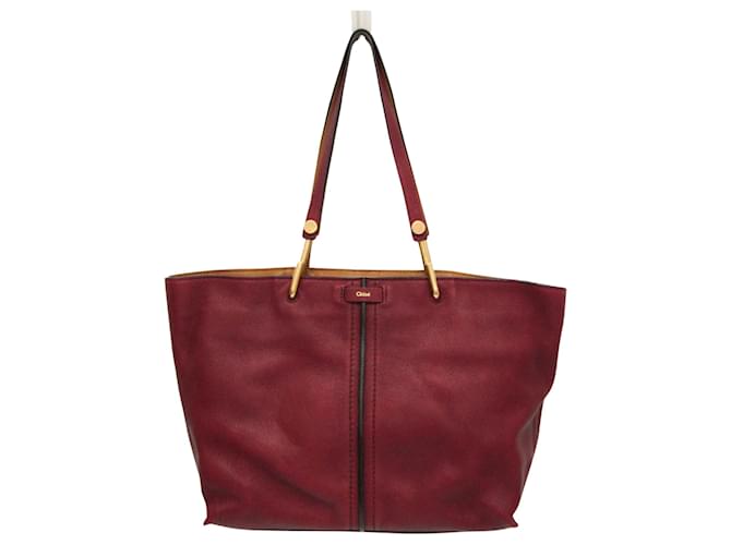 Chloé Chloe Pelle  ref.1395648