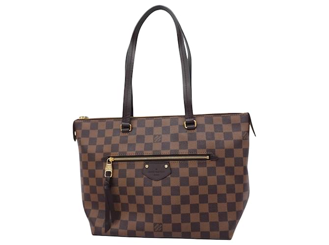 Louis Vuitton Léna Braun Leinwand  ref.1395819