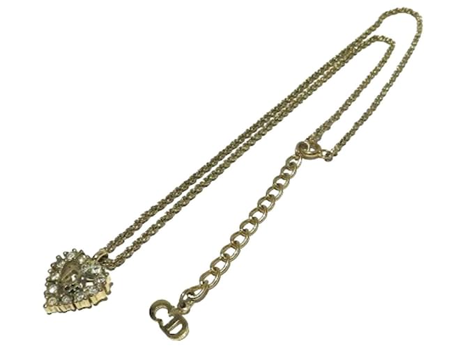 Dior Golden Metal  ref.1395900
