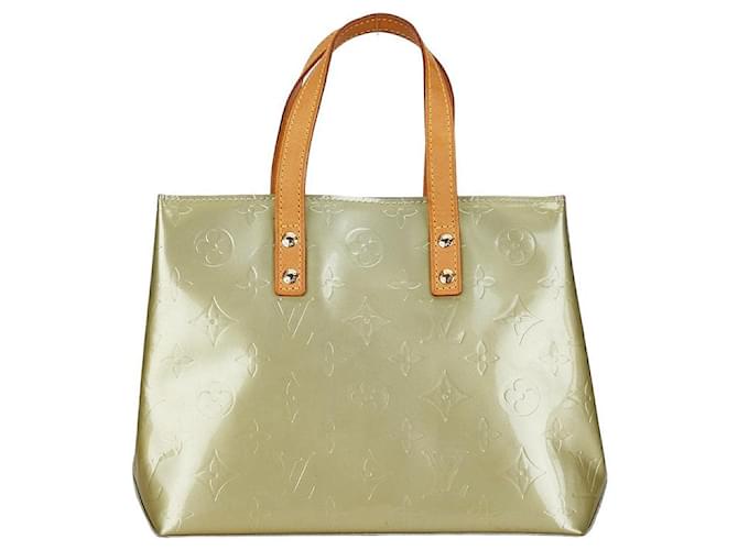 Louis Vuitton Lead PM Leather Handbag M91145 in Good condition  ref.1396150