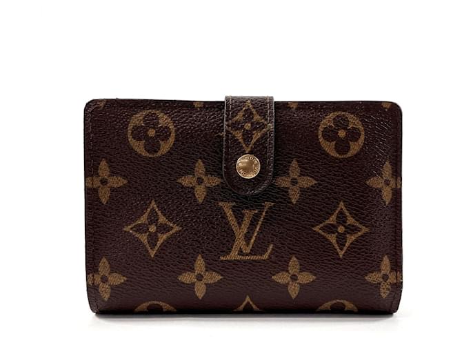 Louis Vuitton Viennois Toile Marron  ref.1396498