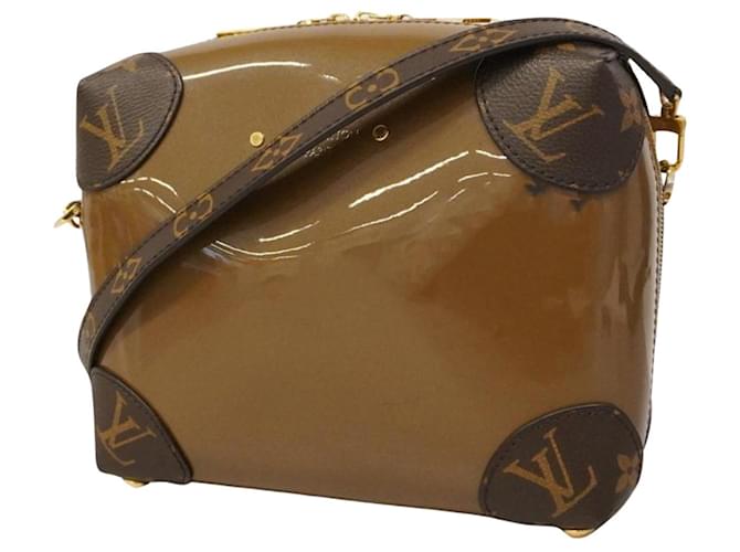 Louis Vuitton Venice Brown  ref.1397173