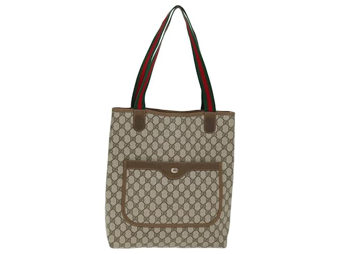 Gucci Sherry Beige Cloth  ref.1397377