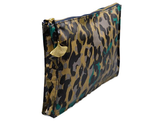 Diane Von Furstenberg Clutch Diane Von Fustenberg Multicolore