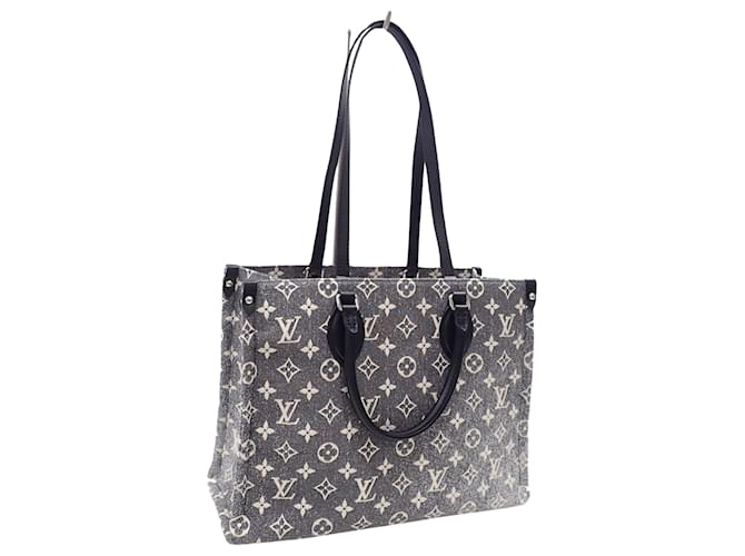 Louis Vuitton OntheGo Nero Giovanni  ref.1397767