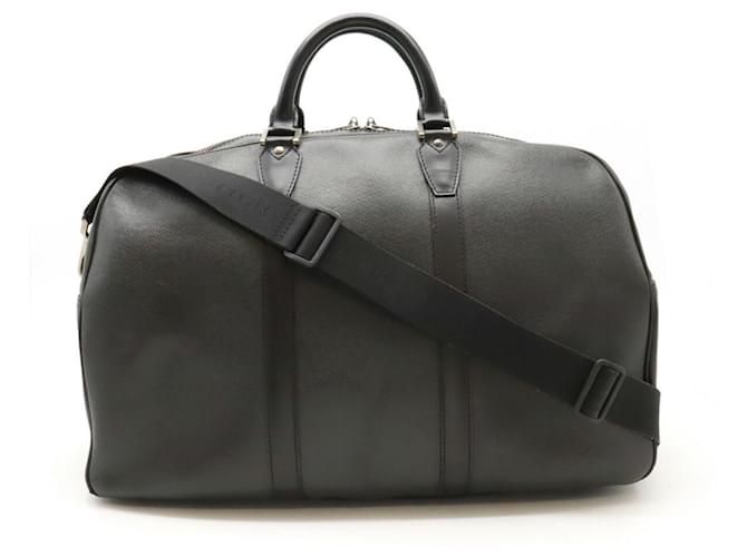 Louis Vuitton Kendall Black Leather  ref.1397774