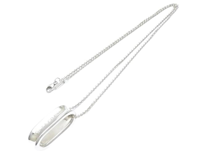 TIFFANY & CO 1837 Plata Plata  ref.1397850