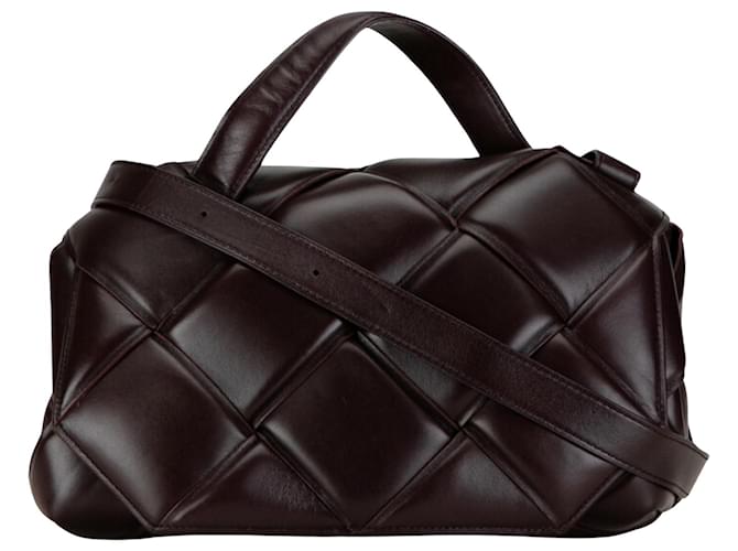 Bottega Veneta Padded Leather  ref.1397853