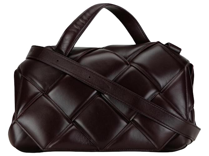 Bottega Veneta gepolstert Leder  ref.1397853