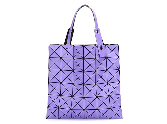 Issey Miyake Basic Prism Tote Bag Plastic  ref.1398316
