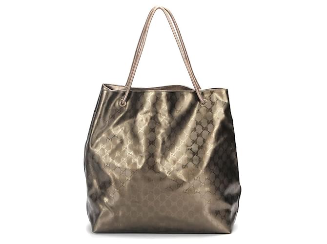 Gucci GG Imprime Gifford Tote Bag Cloth  ref.1398326