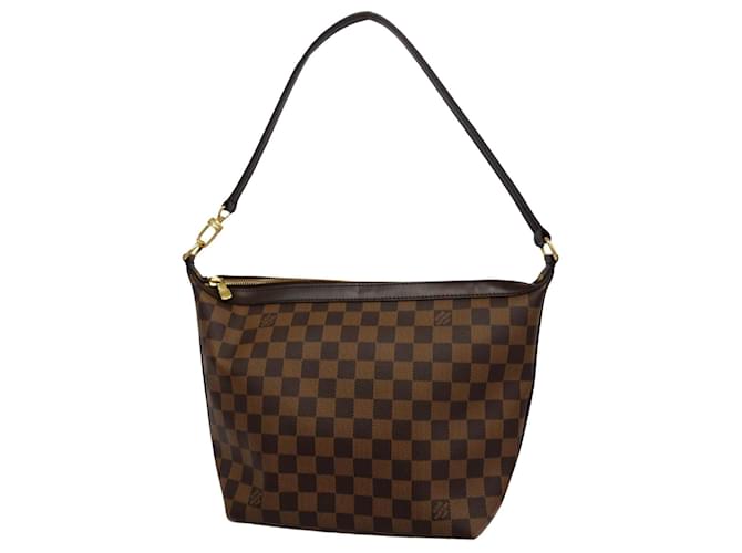 Louis Vuitton Illovo Toile Marron  ref.1399067