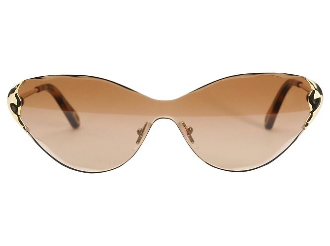 Chloé Solarien CHLOE Metall