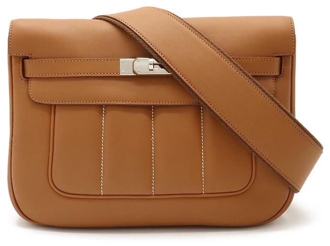 Hermès Berline Marron