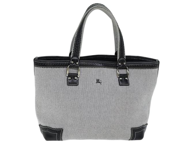 Burberry Blue Label Grey Cloth  ref.1400780