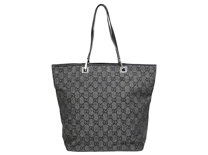 Gucci GG Canvas Multicor Lona  ref.1401038