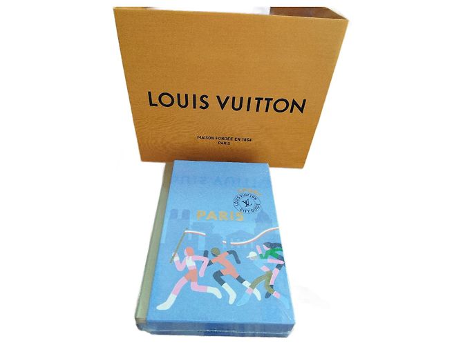 Louis Vuitton Presentes VIP Multicor