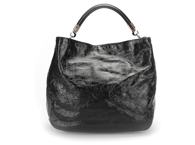 Yves Saint Laurent イヴ サンローラン ローディ ワンショルダーバッグ 
